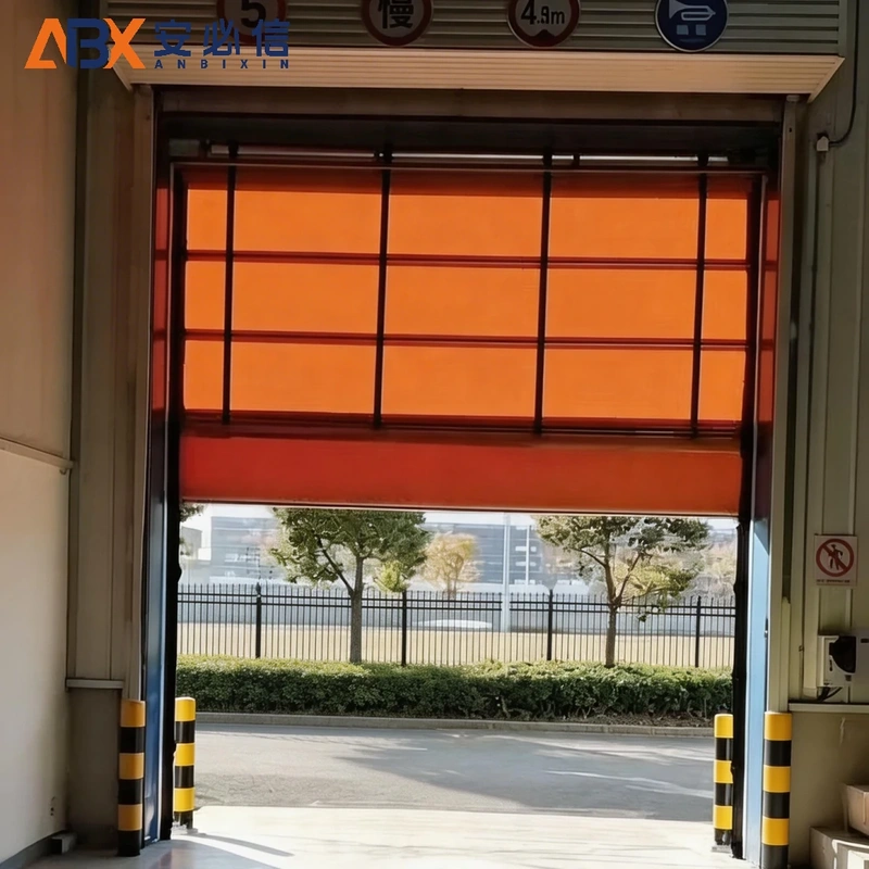 儋州市堆积门